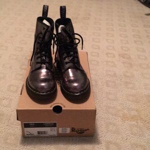 Dr martens